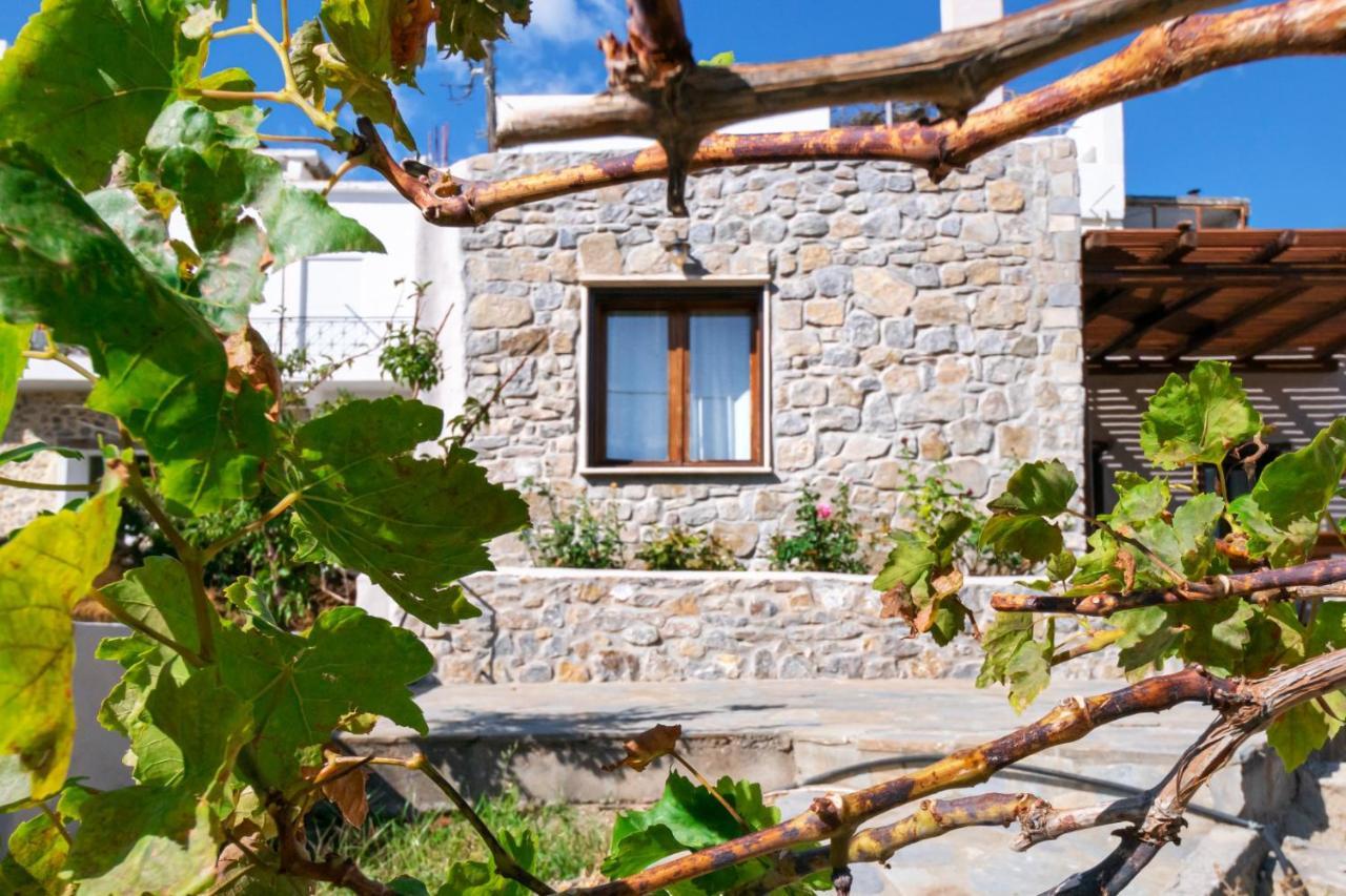 Villa Maria Stavrokhorion Екстер'єр фото