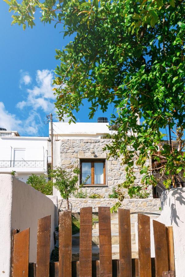 Villa Maria Stavrokhorion Екстер'єр фото