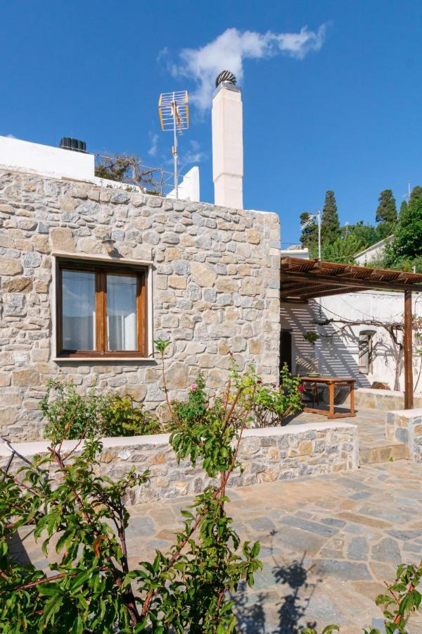 Villa Maria Stavrokhorion Екстер'єр фото