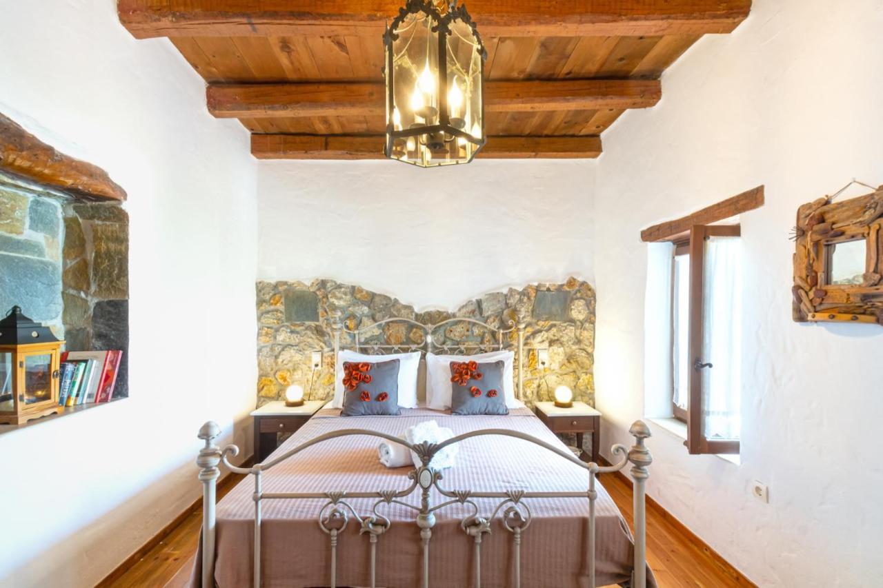 Villa Maria Stavrokhorion Екстер'єр фото