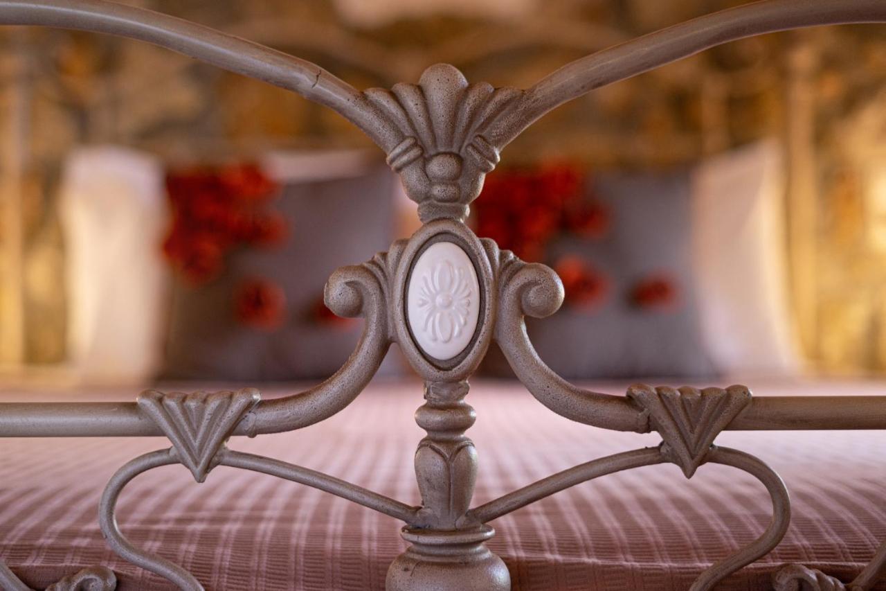 Villa Maria Stavrokhorion Екстер'єр фото